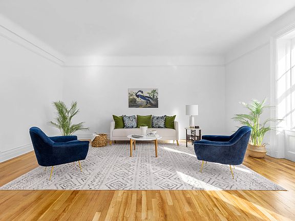 3rd image of 301 W 108th St APT 10F