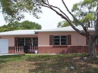 3751 23rd Ave N, Saint Petersburg, FL 33713