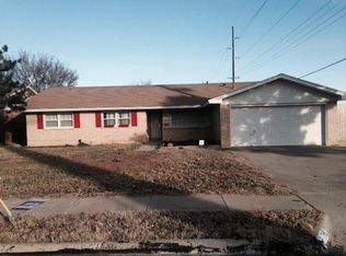7011 Memphis Ave, Lubbock, TX 79413