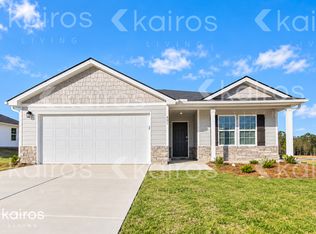 401 Bohannon Dr, Macon, GA 31220