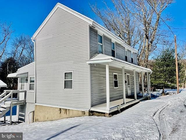 33 Duck St, Girardville, PA 17935 | Zillow