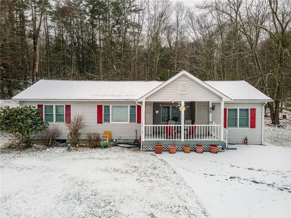 233 Eldred Yulan Rd, Eldred, NY 12732