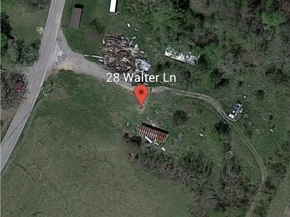 28 Walter Ln, Spencer, TN 38585