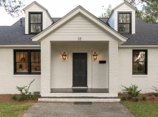 38 Riverside Dr, Charleston, SC 29403