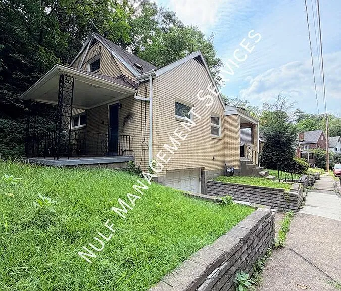 1416 Ravine St — Photo 9