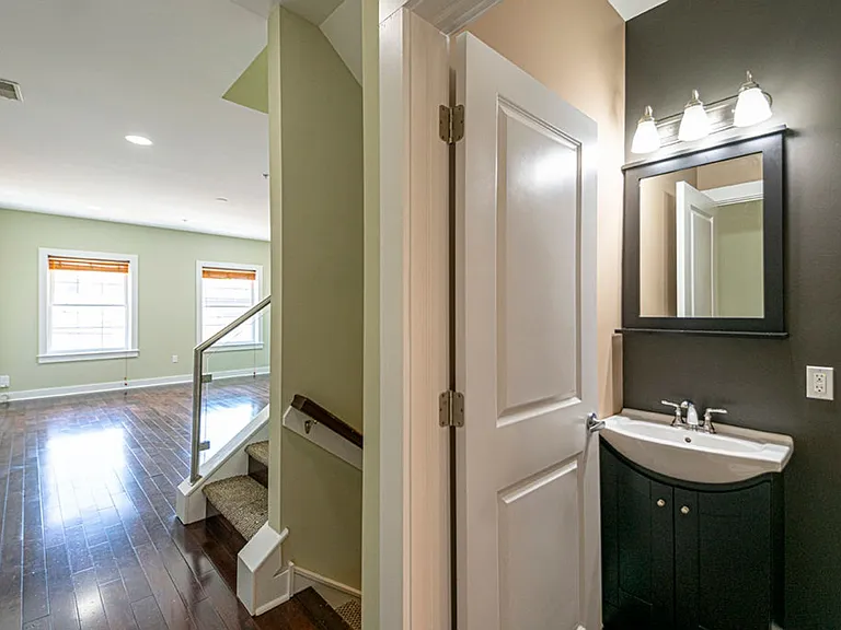 2620 Webster Street — Photo 5