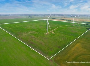 3140 & Ranch Rd, Perry, OK 73077