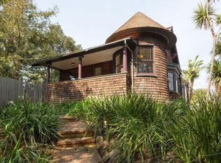 831 Oakland Ave, Piedmont, CA 94611