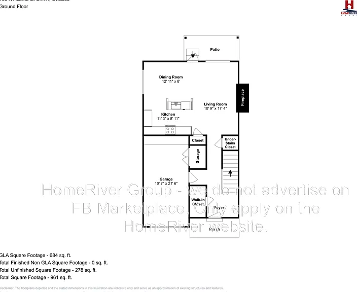 108 N Atlanta St #A — Photo 21