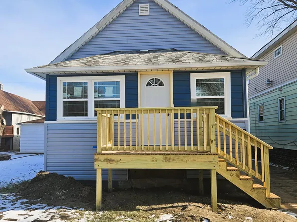 4339 Hickory Ave, Hammond, IN 46327