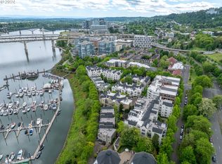 1616 S Harbor Way UNIT 308, Portland, OR 97201