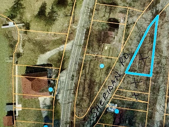 2nd image of Sheridan Rd