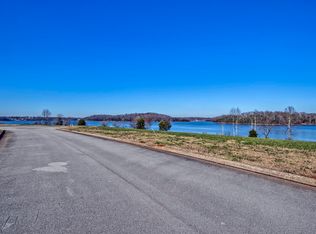 270 Bay Pointe Rd LOT 891, Vonore, TN 37885