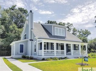 109 Bluffside Cir, Savannah, GA 31404