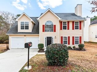 2916 Ward Lake Way, Ellenwood, GA 30294