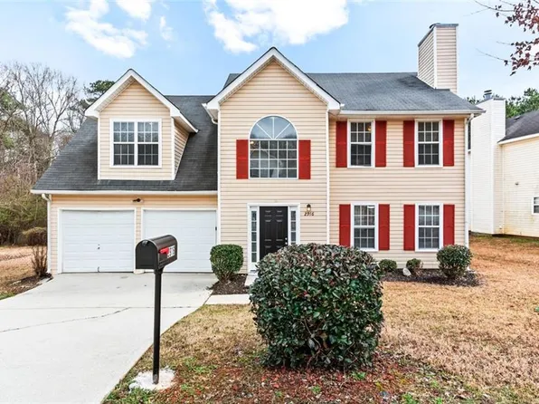 2916 Ward Lake Way, Ellenwood, GA 30294