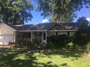 401 N Koa St, Jenks, OK 74037