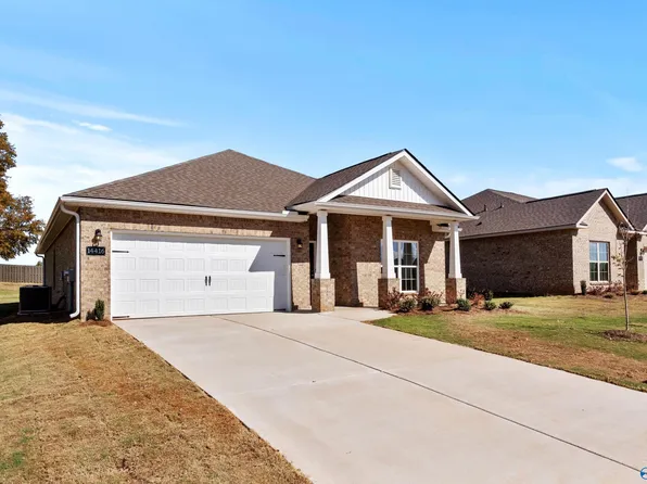 14416 Harvest Ridge Ln, Athens, AL 35611
