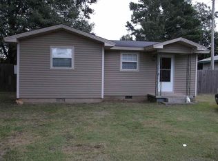 804 Walker St, Lake City, AR 72437