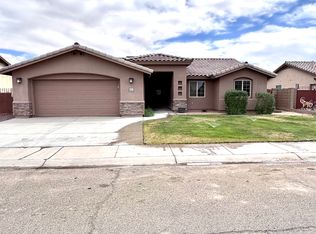 11539 E 26th Ln, Yuma, AZ 85367