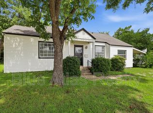 2112 Ederville Rd S, Fort Worth, TX 76103