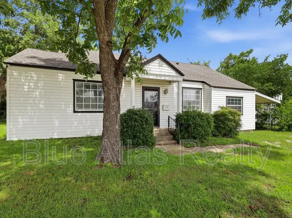 2112 Ederville Rd S, Fort Worth, TX 76103