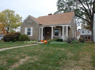 4015 Matson Ave, Cincinnati, OH 45236