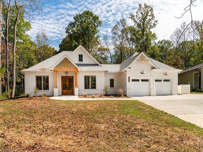 2956 Forest Creek Ln, Mebane, NC, 27302