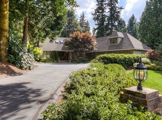 16413 NE 135th St, Redmond, WA 98052