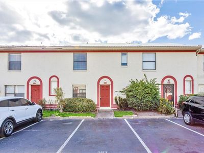 1616 Shady Ridge Ct #251, Orlando, FL, 32807