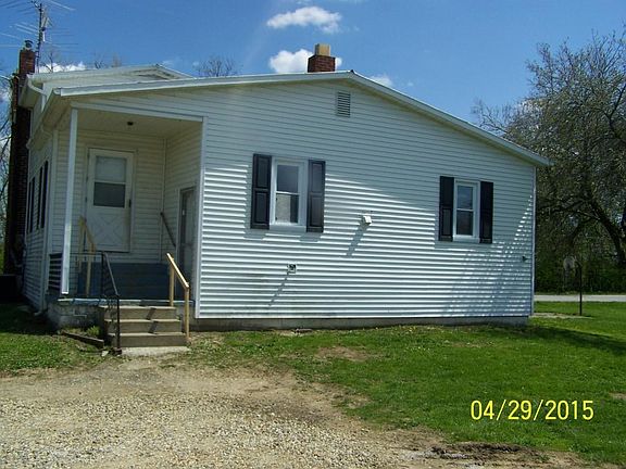 house back