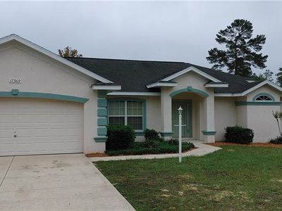 17369 SW 27th Court Rd, Ocala, FL, 34473