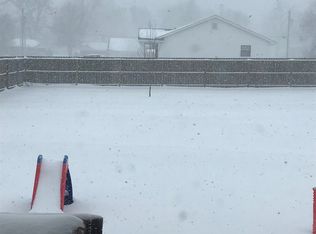 2445 Burrus Rd, Union City, TN 38261