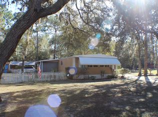 235 N Griffith Ave, Crystal River, FL 34429
