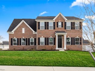6472 Tollar Ct, Medina, OH