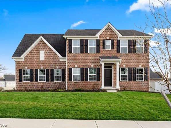 6472 Tollar Ct, Medina, OH 44256