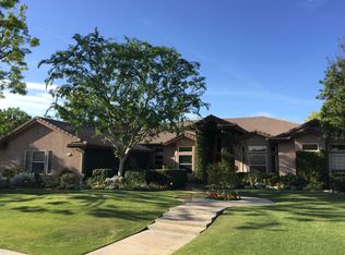 410 Oleander Ave, Shafter, CA 93263