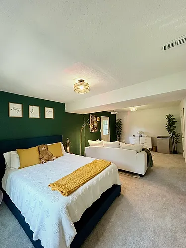 2810 Shea Way SW #1 Photo 1