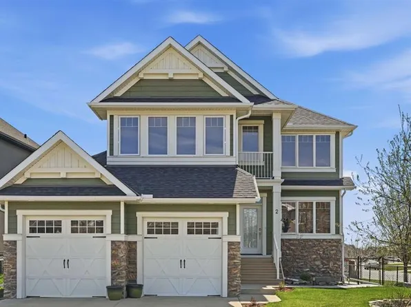 2 N Ranchers Grn, Okotoks, AB T1S 0G6