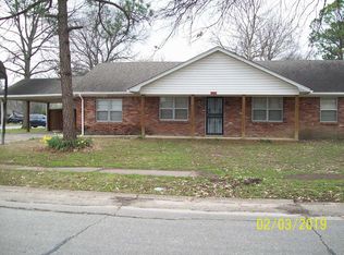 507 Tulane Dr, West Memphis, AR 72301