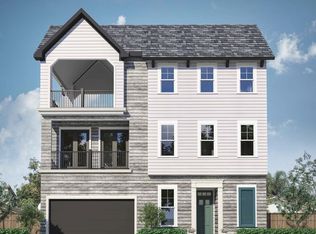 2510 Kolbe Reach Ln, Houston, TX 77080