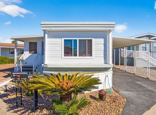 16 Copland Cir SPACE 16, Ventura, CA 93003