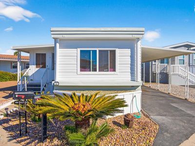 16 Copland Cir Space 16, Ventura, CA, 93003