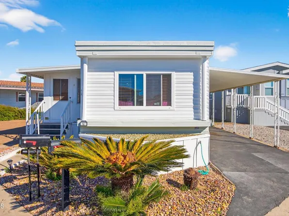 16 Copland Cir Space 16, Ventura, CA 93003