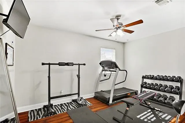115 Savanna Dr — Photo 13