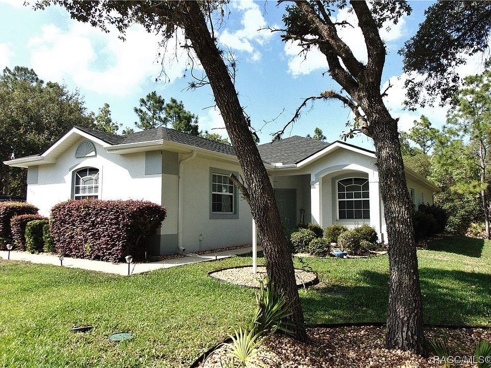 4471 N Pink Poppy Dr, Beverly Hills, FL 34465 MLS 823962 Zillow