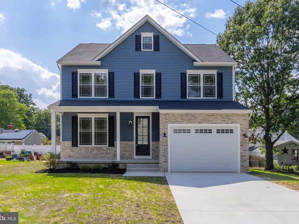 1550 Manduit St, West Deptford, NJ 08086