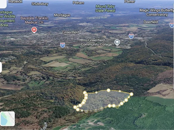 0 Brook Rd, Shelburne Falls, MA 01370