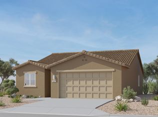 8517 S Placita Reata, Vail, AZ 85641