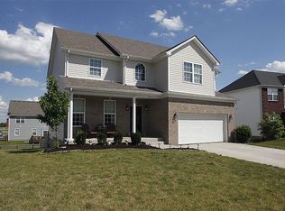 173 Susan Trce, Nicholasville, KY 40356